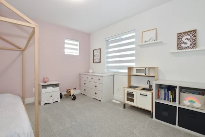 Powder Room Photo of 20541 77b Avenue, Langley, BC