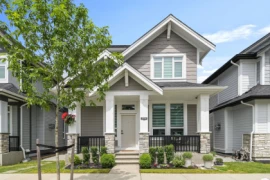 20541 77b Avenue, Langley, BC
