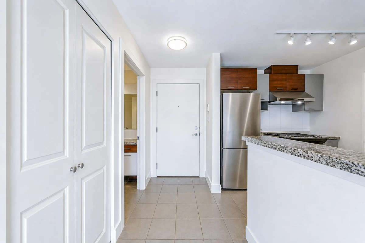 Family Room Photo of 326 6033 Katsura Street, Richmond, BC