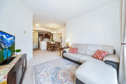 Loft / Bonus Room Photo of 326 6033 Katsura Street, Richmond, BC