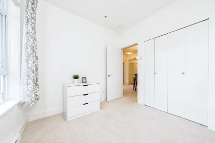 Office / Den Photo of 326 6033 Katsura Street, Richmond, BC