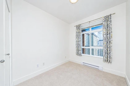 Powder Room Photo of 326 6033 Katsura Street, Richmond, BC