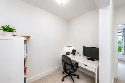 Walk-In Closet Photo of 326 6033 Katsura Street, Richmond, BC