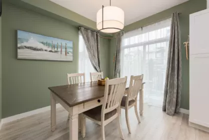Kitchen Island Photo of 52 8371 202b Street, Langley, BC