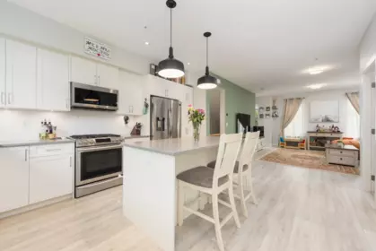 Kitchen Photo of 52 8371 202b Street, Langley, BC