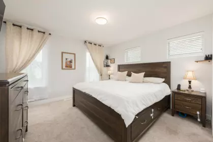 Loft / Bonus Room Photo of 52 8371 202b Street, Langley, BC