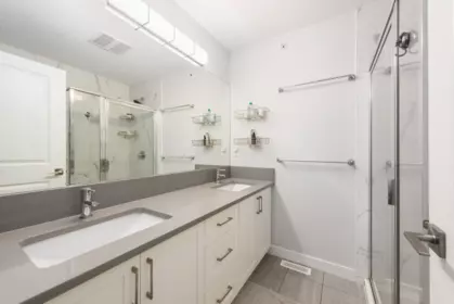 Mudroom Photo of 52 8371 202b Street, Langley, BC