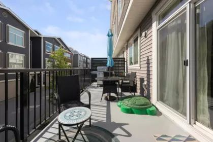 Office / Den Photo of 52 8371 202b Street, Langley, BC