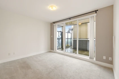 Bedroom 4 Photo of 201 4338 Commercial Street, Vancouver, BC