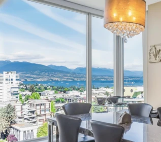 1301 1428 W 6th Avenue, Vancouver, BC, Vancouver — Apartment/Condo for sale