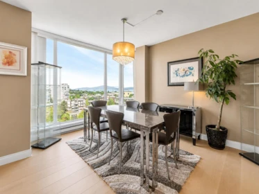 1301 1428 W 6th Avenue, Vancouver, BC, Vancouver — Apartment/Condo for sale