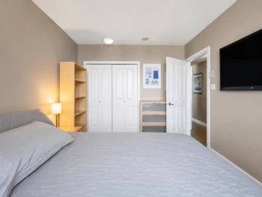 Office / Den Photo of 1301 1428 W 6th Avenue, Vancouver, BC