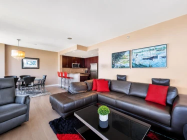Pantry Photo of 1301 1428 W 6th Avenue, Vancouver, BC