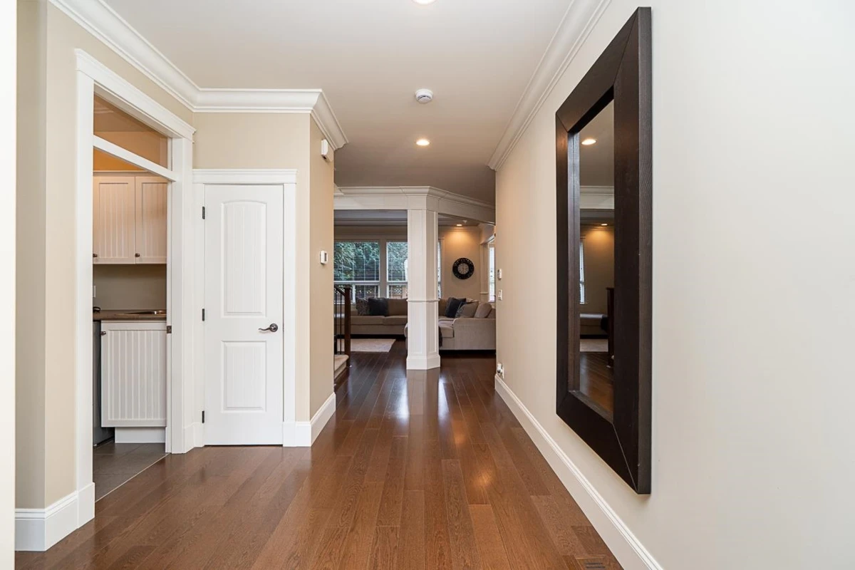 Dining Area Photo of 2513 164 Street, Surrey, BC