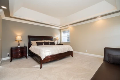 Basement Recreation Room Photo of 2513 164 Street, Surrey, BC