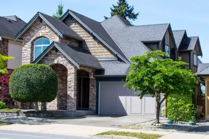 2513 164 Street, Surrey, BC, Surrey — Single Family Residence for sale