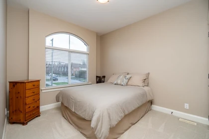 Garage Interior Photo of 2513 164 Street, Surrey, BC