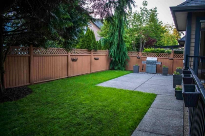 Neighborhood Park Photo Near 2513 164 Street, Surrey, BC