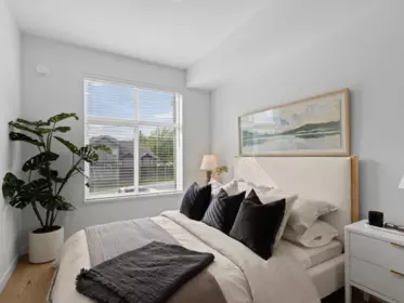 Bedroom 2 Photo of 204 33920 Best Avenue, Mission, BC