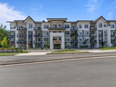 204 33920 Best Avenue, Mission, BC, Mission — Apartment/Condo for sale