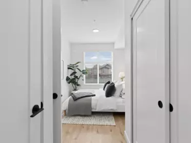 Guest Bathroom Photo of 204 33920 Best Avenue, Mission, BC
