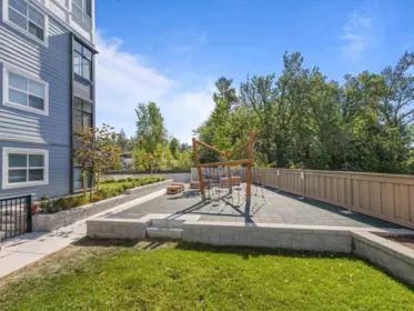 Hot Tub / Spa Photo of 204 33920 Best Avenue, Mission, BC