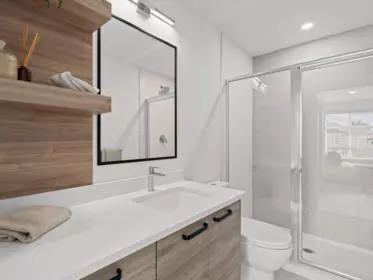 Office / Den Photo of 204 33920 Best Avenue, Mission, BC