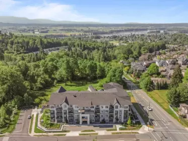 Playground / Recreational Area Near 204 33920 Best Avenue, Mission, BC