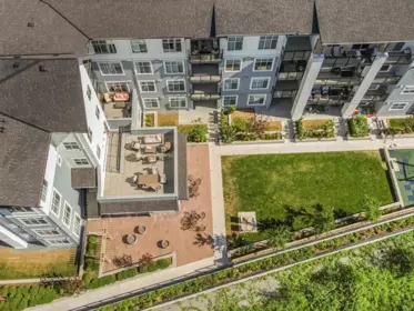 Street View Photo of 204 33920 Best Avenue, Mission, BC