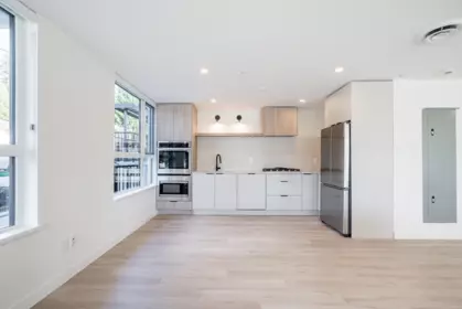Street View Photo of 302 623 Kemsley Avenue, Coquitlam, BC