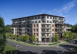 302 623 Kemsley Avenue, Coquitlam, BC