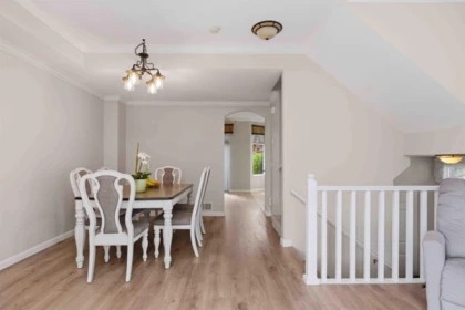Pantry Photo of 2 5950 Oakdale Road, Burnaby, BC