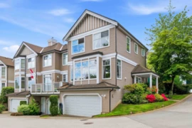 2 5950 Oakdale Road, Burnaby, BC