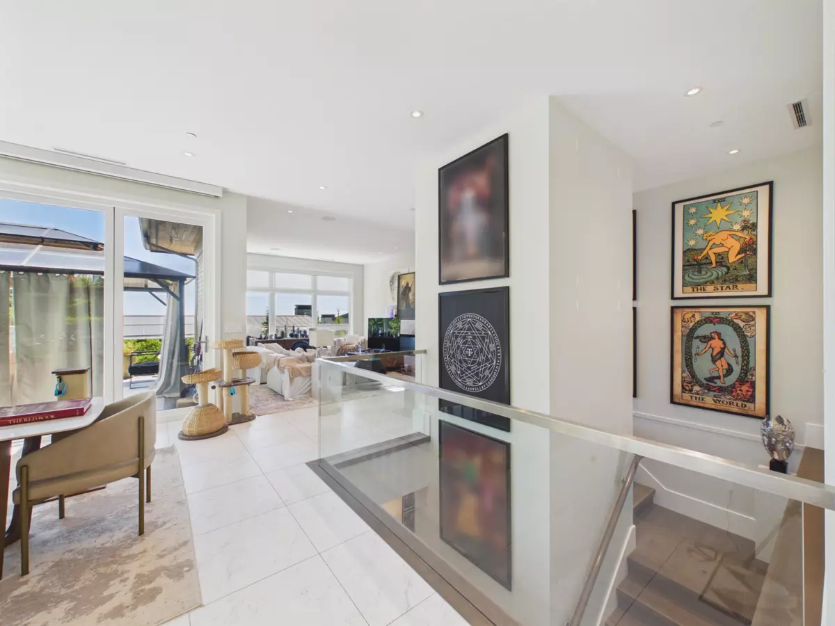 Dining Area Photo of 2812 Rodgers Creek Lane, Vancouver, BC