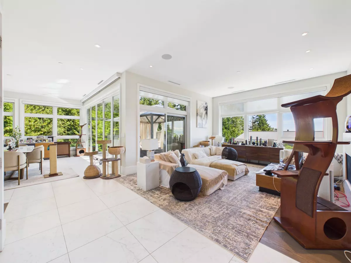 Family Room Photo of 2812 Rodgers Creek Lane, Vancouver, BC