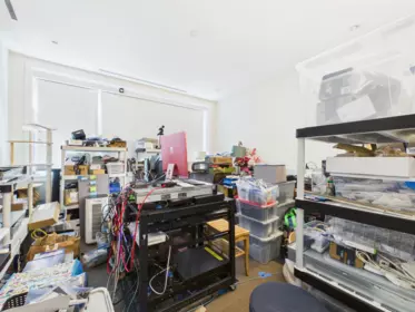 Aerial View of 2812 Rodgers Creek Lane, Vancouver, BC