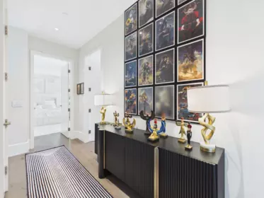 Garage Interior Photo of 2812 Rodgers Creek Lane, Vancouver, BC