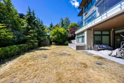 Neighborhood Park Photo Near 2812 Rodgers Creek Lane, Vancouver, BC