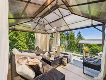 Office / Den Photo of 2812 Rodgers Creek Lane, Vancouver, BC