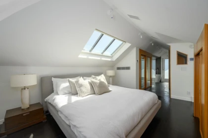 Loft / Bonus Room Photo of 3262 W 1st Avenue, Vancouver, BC