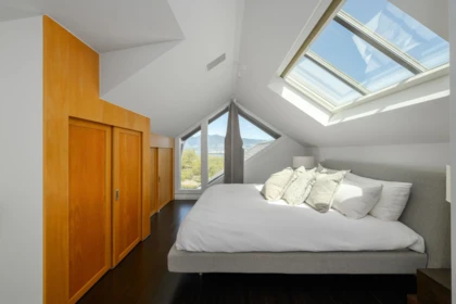 Office / Den Photo of 3262 W 1st Avenue, Vancouver, BC