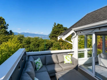 Pantry Photo of 3262 W 1st Avenue, Vancouver, BC
