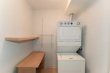 Mudroom Photo of 1809 14 Begbie Street, New Westminster, BC