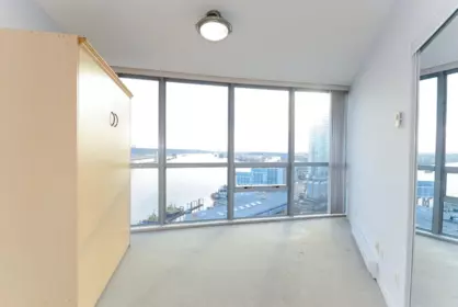 Office / Den Photo of 1809 14 Begbie Street, New Westminster, BC