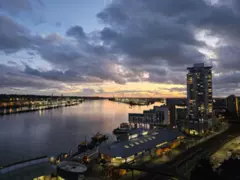 1809 14 Begbie Street, New Westminster, BC