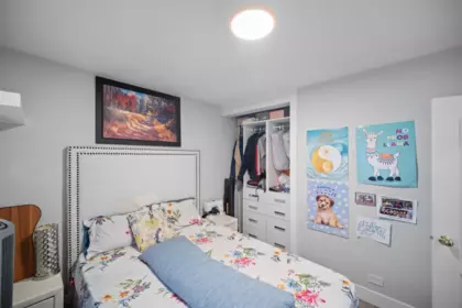 Bedroom 2 Photo of 6978 Mckinnon Street, Vancouver, BC