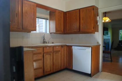 Kitchen Photo of 3276 W 32nd Avenue, Vancouver, BC