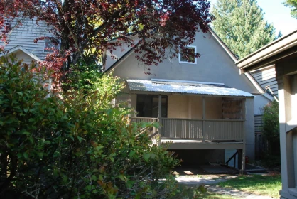 Laundry Room Photo of 3276 W 32nd Avenue, Vancouver, BC