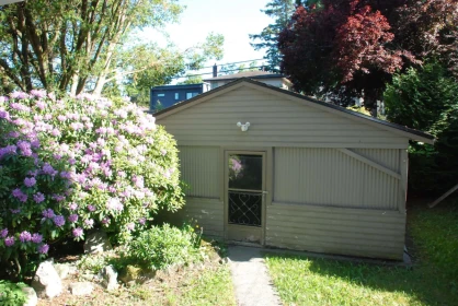 Pantry Photo of 3276 W 32nd Avenue, Vancouver, BC