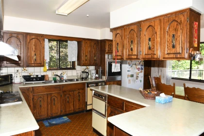 Primary Bedroom Photo of 4015 Georgia Street, Burnaby, BC